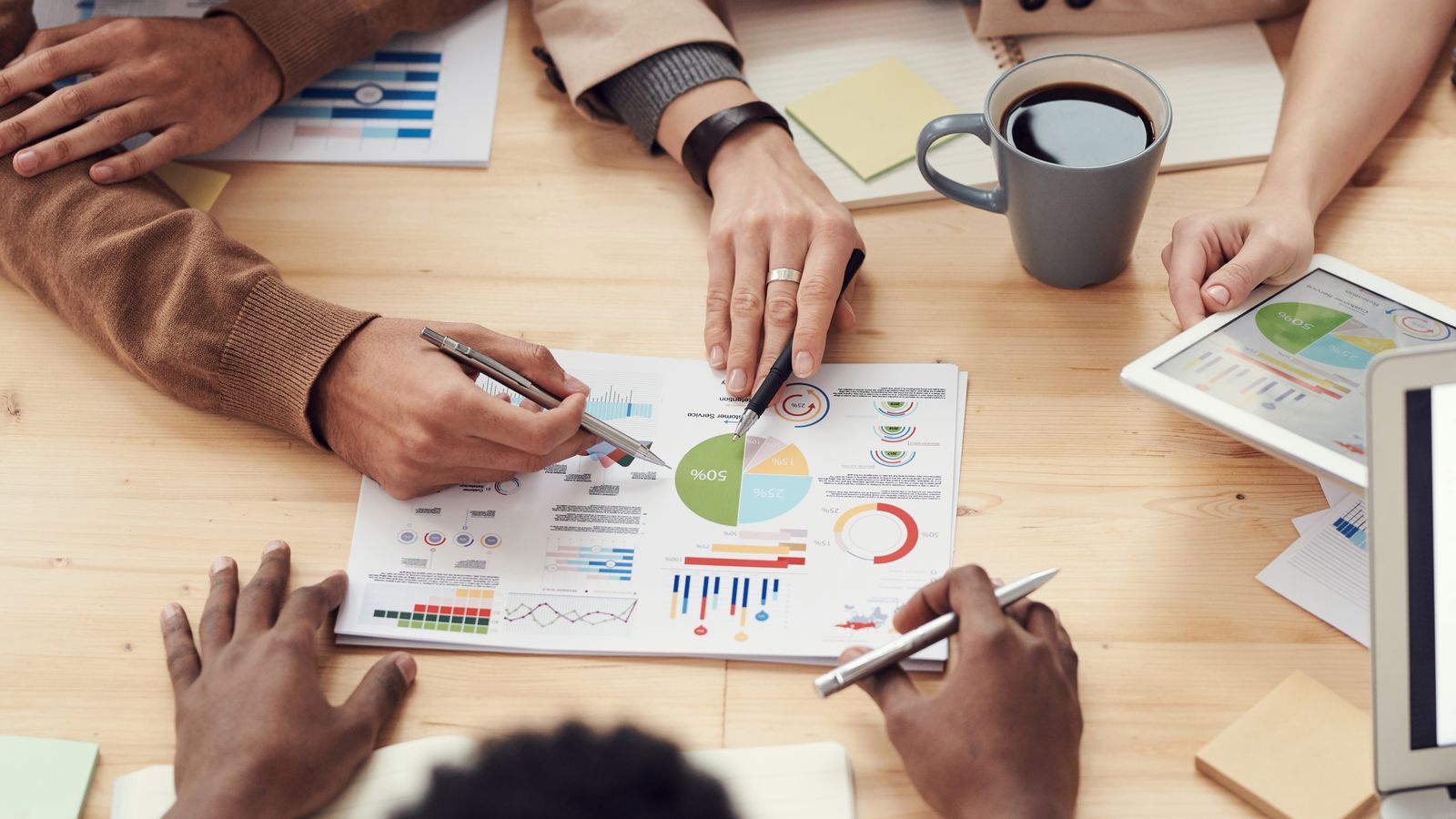 AI-Assisted Expense & Record Keeping
